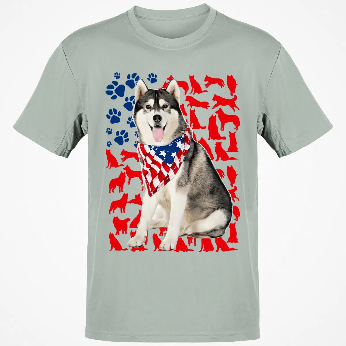 Classic Unisex T-Shirt - AA5SY1HH