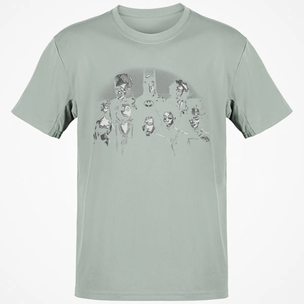 Classic Unisex T-Shirt - 86NLZ5BE