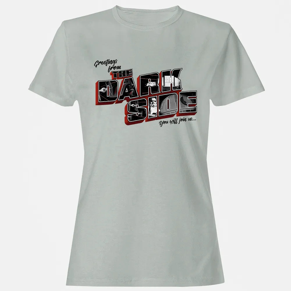 Women's T-shirt - P28RUKFZ