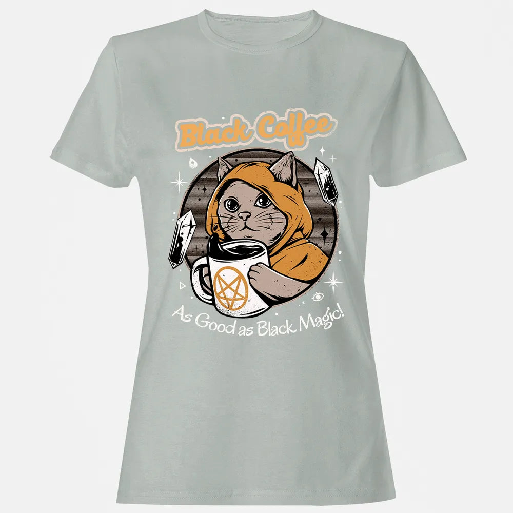 Women's T-shirt - YEGB7V8T