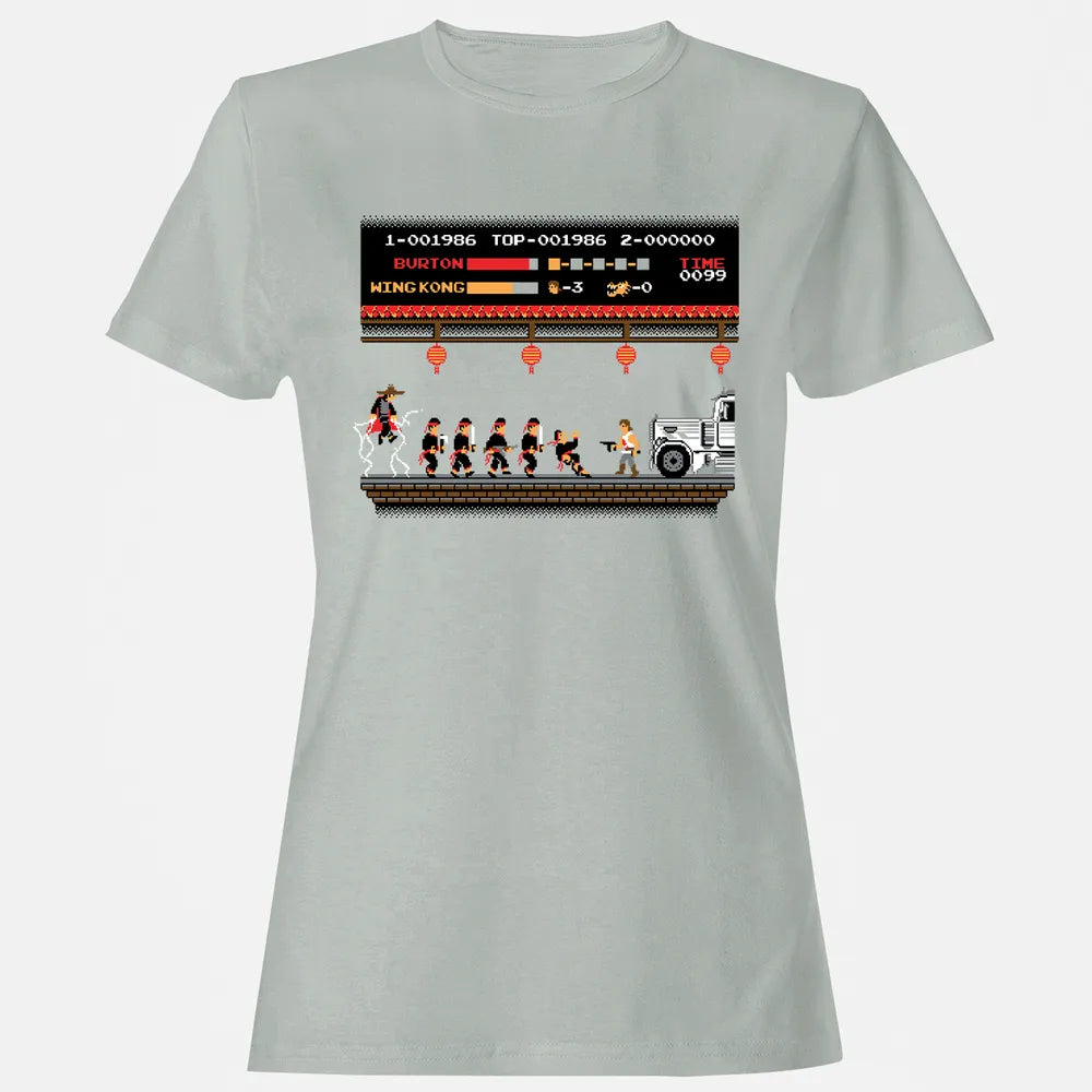 Women's T-shirt - NETVSA5H