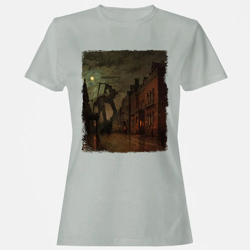 Women's T-shirt - G63JQJCL