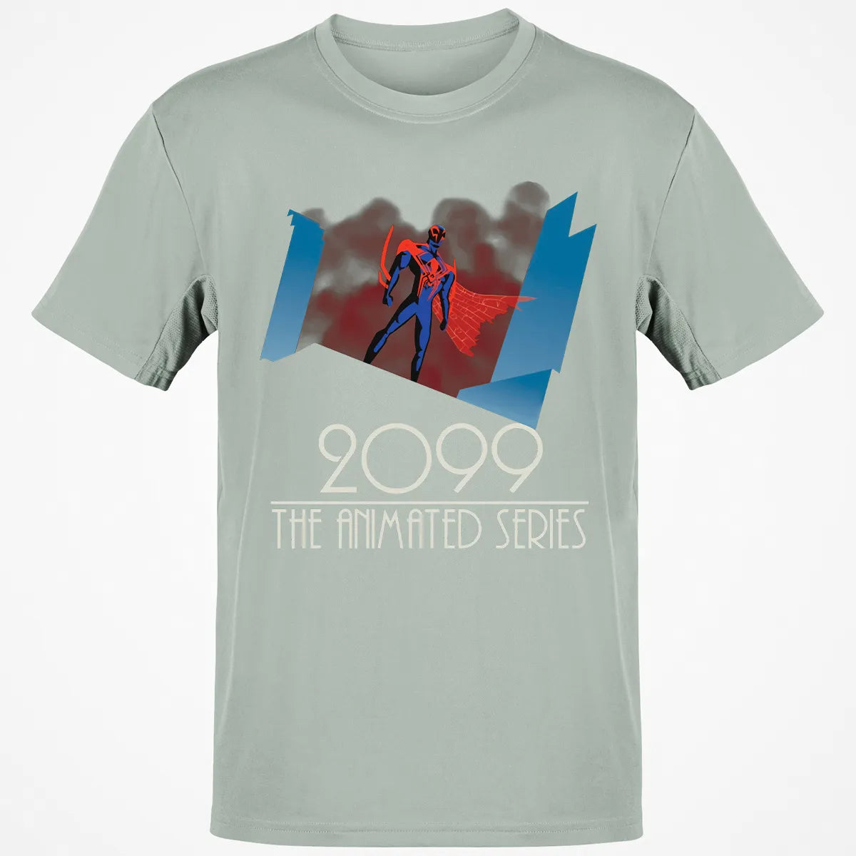 Classic Unisex T-Shirt - WWAGDN9M