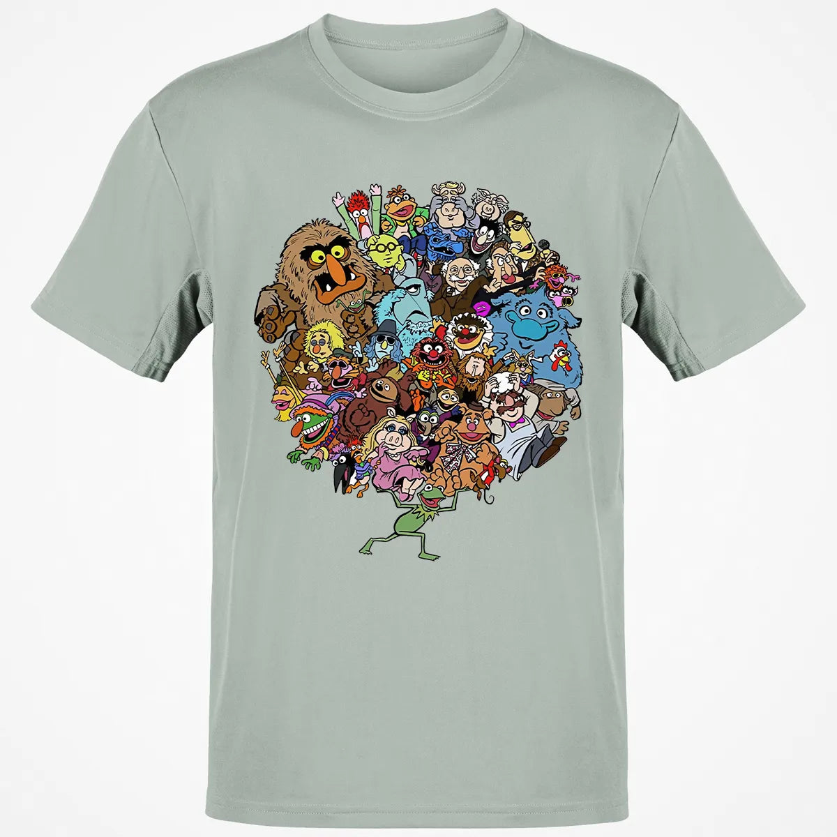 Classic Unisex T-Shirt - 2E82X2TG