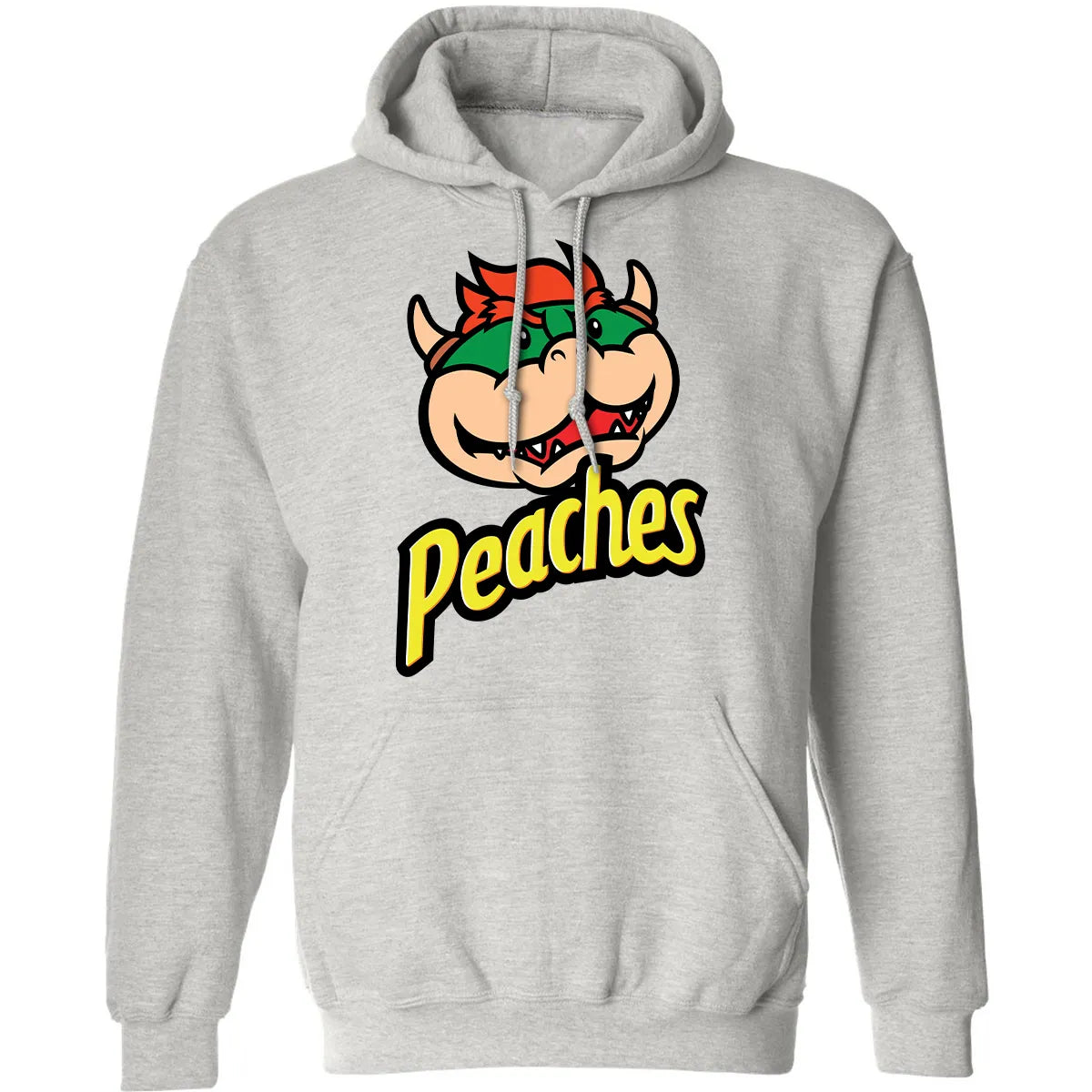 Classic Unisex Hoodie - 57SABLM3