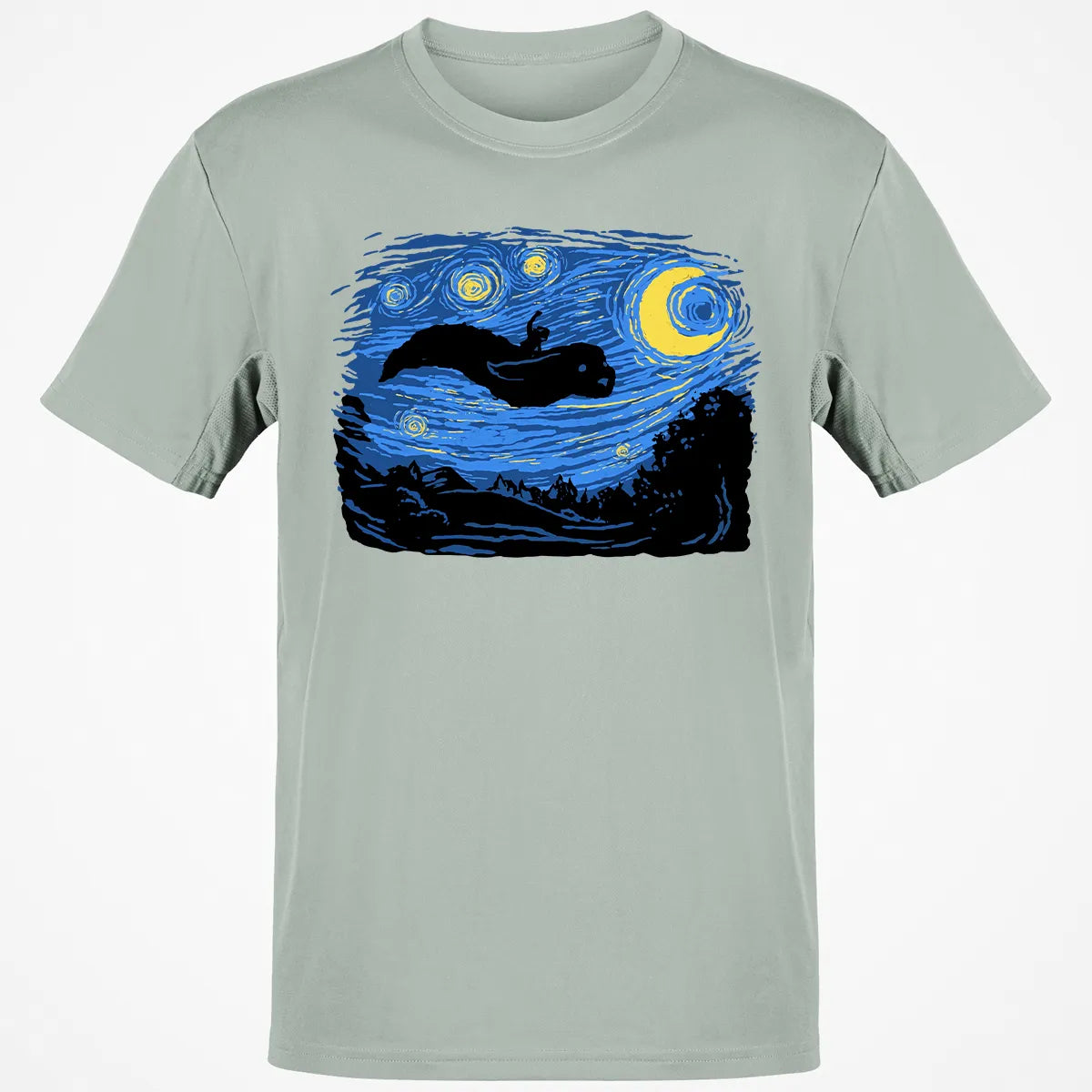 Classic Unisex T-Shirt - 9T8VJ1PE