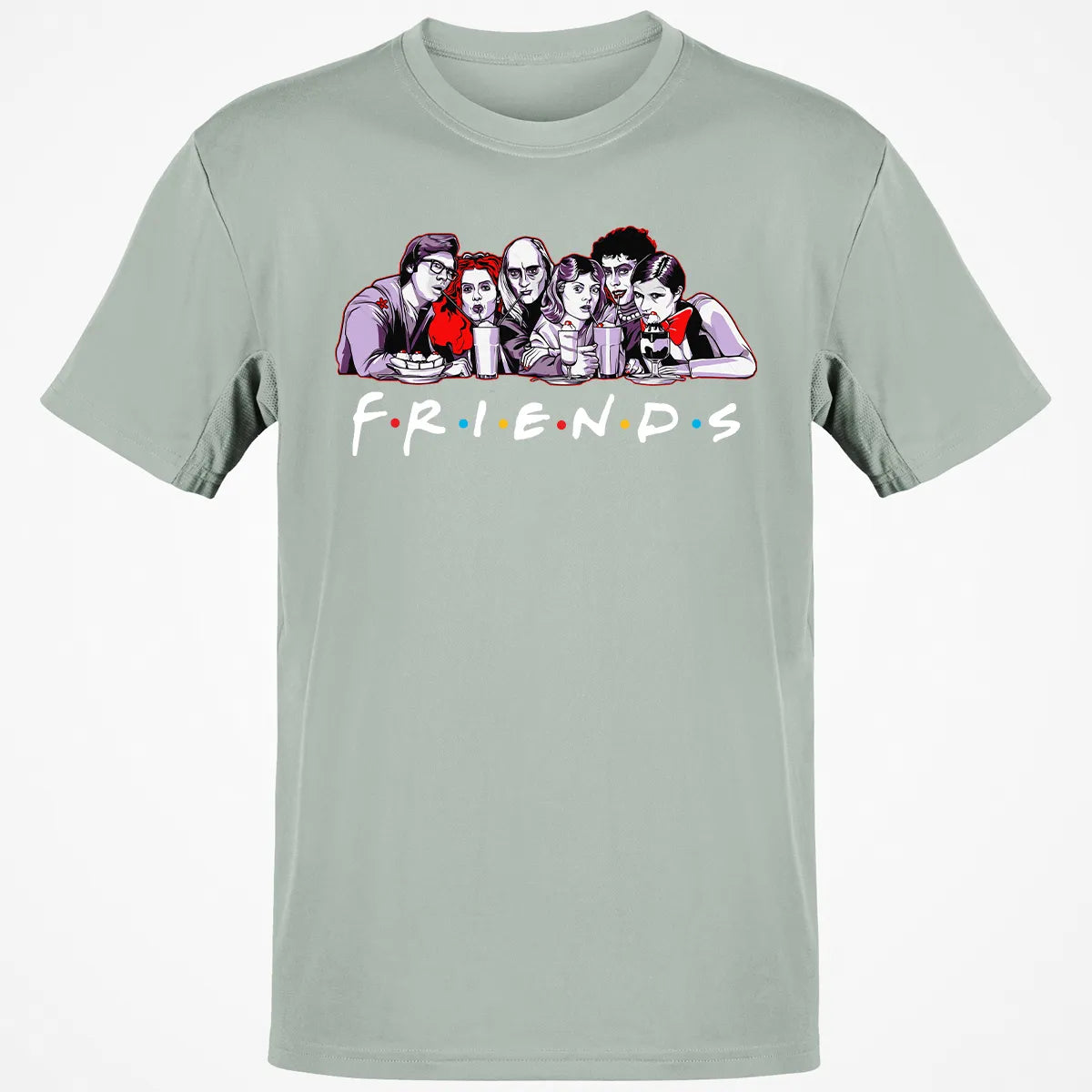 Classic Unisex T-Shirt - X3RWHKWM