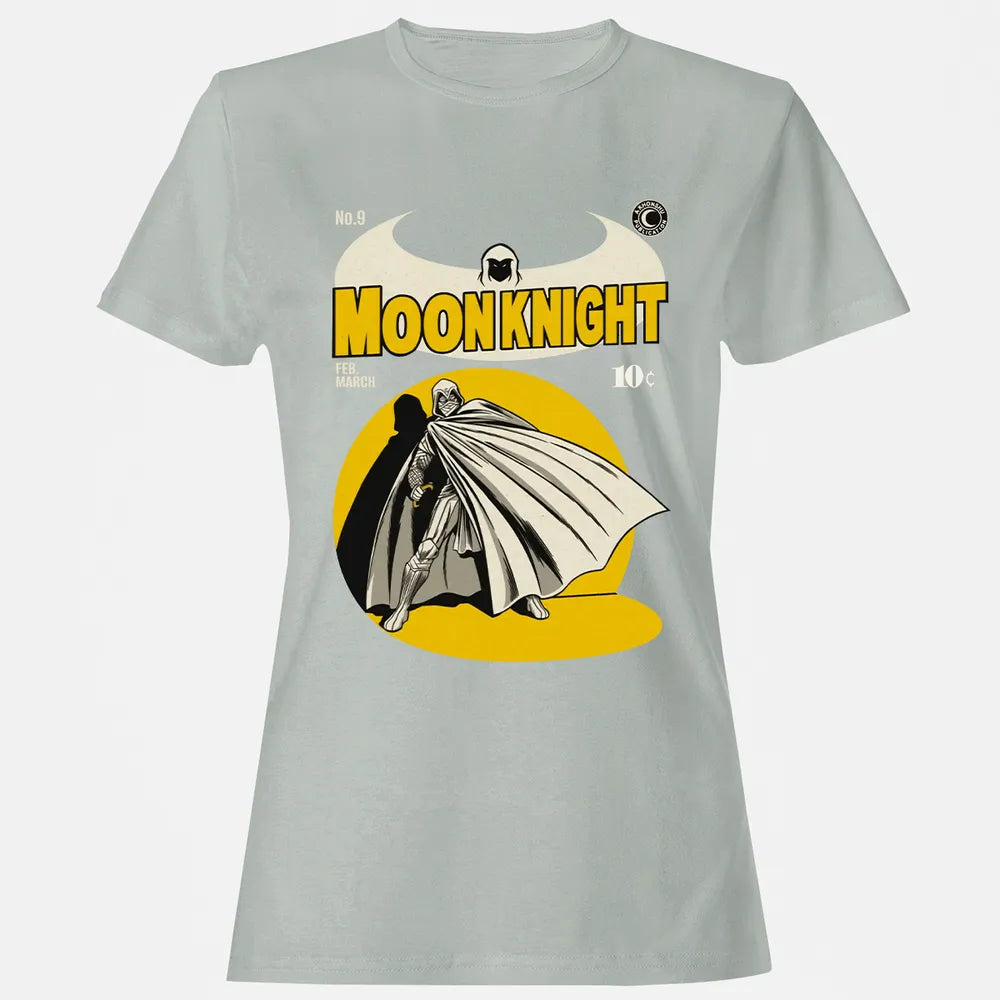 Women's T-shirt - 9WTAT63T