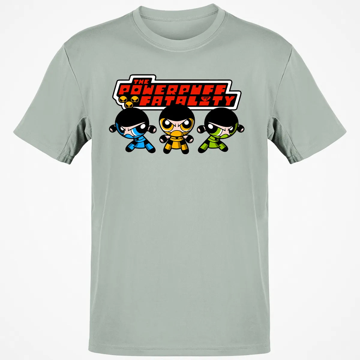 Classic Unisex T-Shirt - NCJ68XED