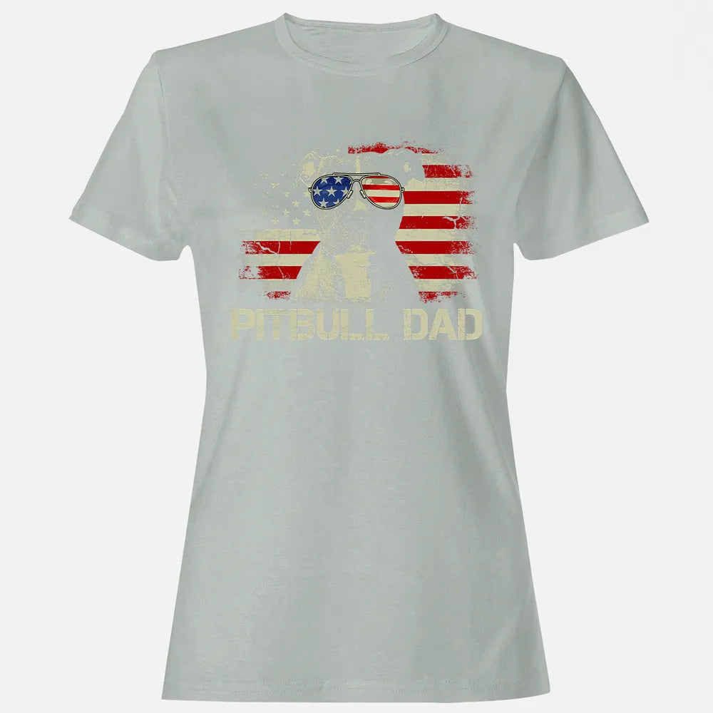 Women's T-shirt - 1Y8X7AUQ