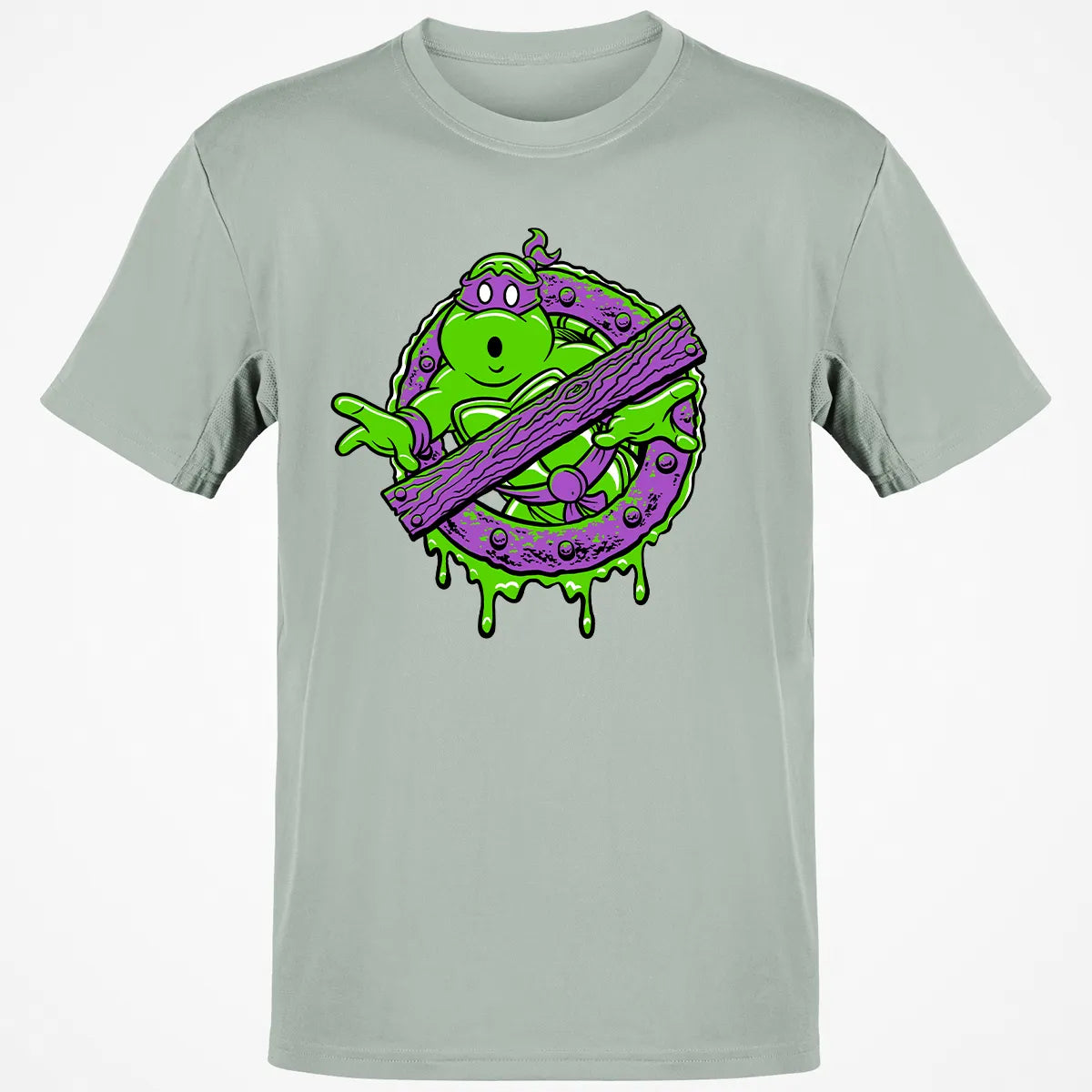 Classic Unisex T-Shirt - DDHKPTWW