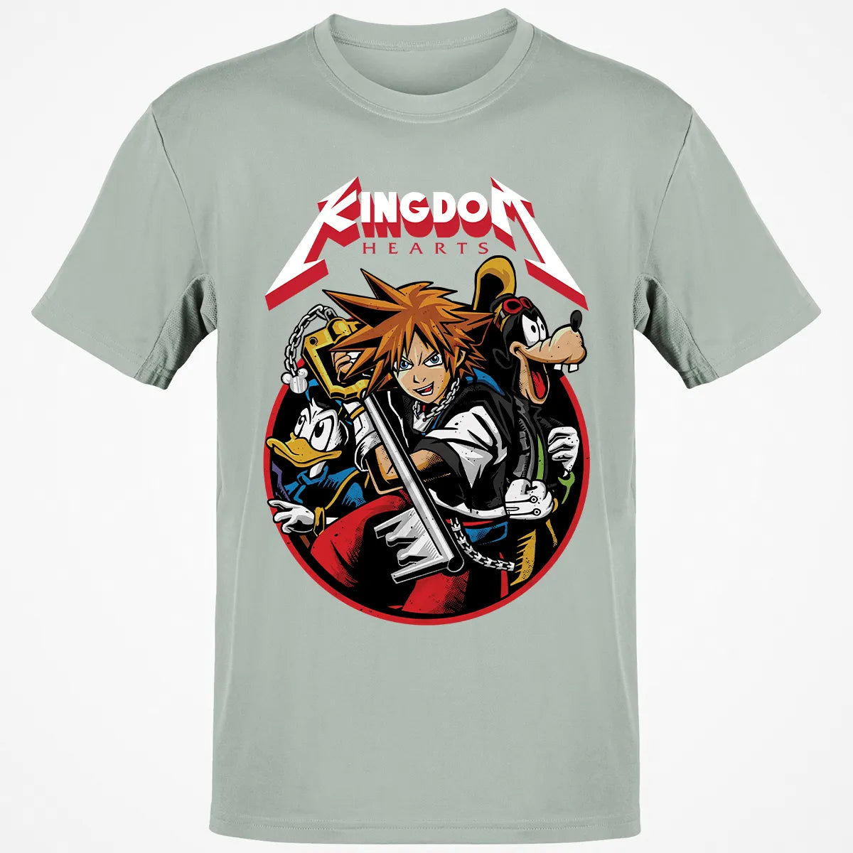 Classic Unisex T-Shirt - WTKFNPEJ