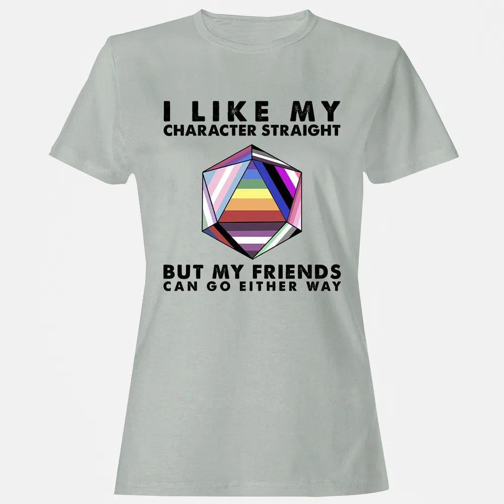 Women's T-shirt - MLVB13KB