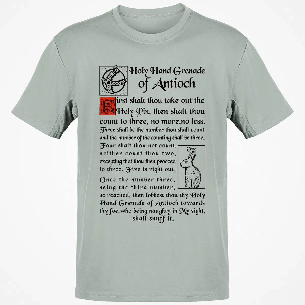 Classic Unisex T-Shirt - CNZBN6C2
