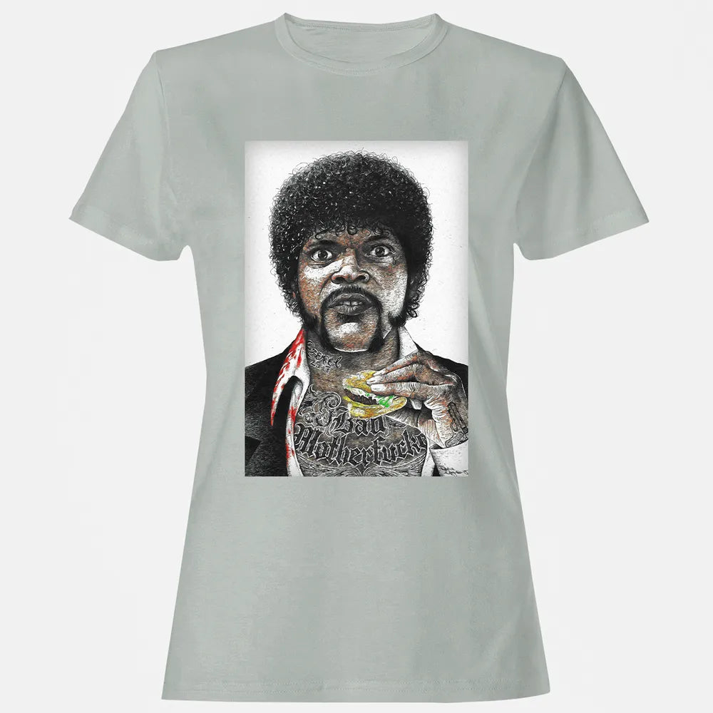 Women's T-shirt - 74G14MV2