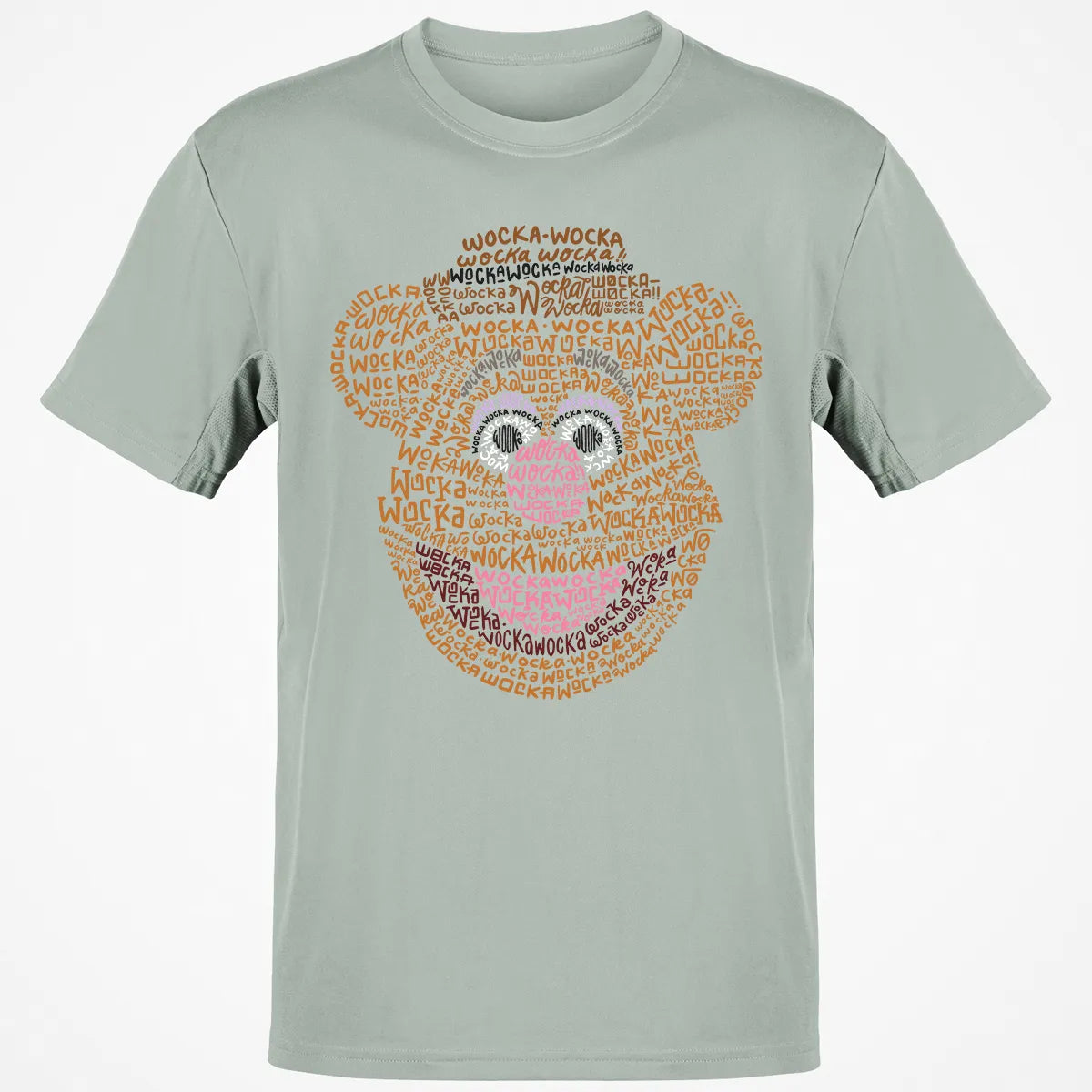 Classic Unisex T-Shirt - UYP6TDZV
