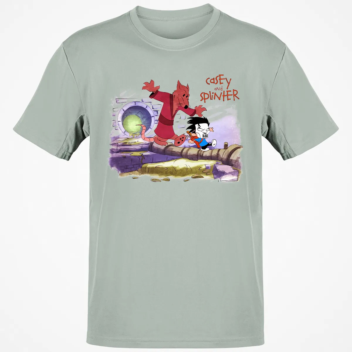 Classic Unisex T-Shirt - MUY2AYDU