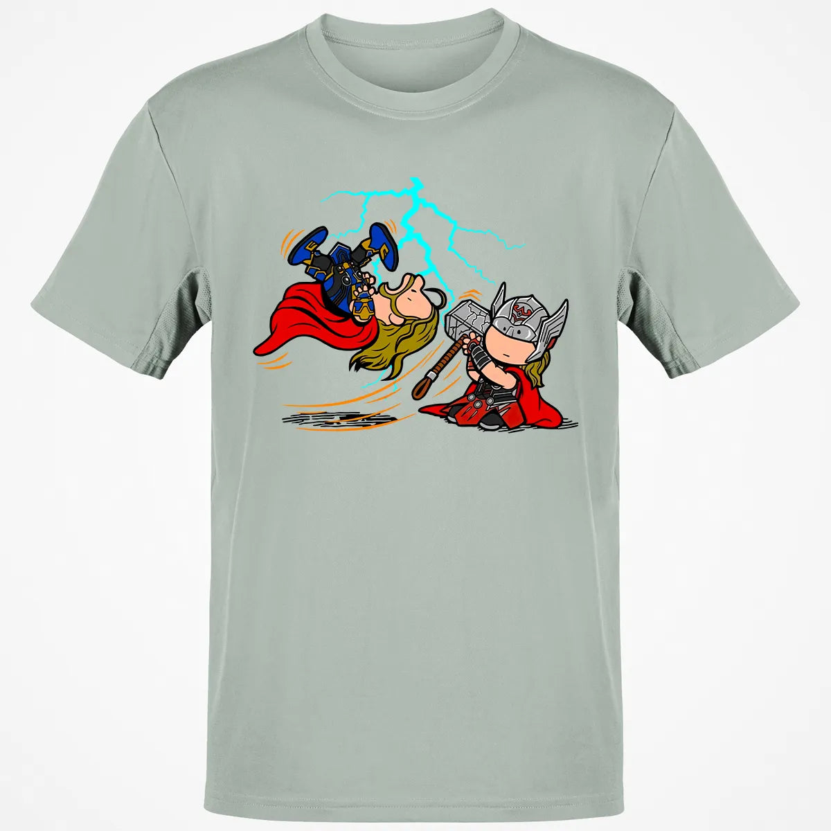 Classic Unisex T-Shirt - HHV9NUFH