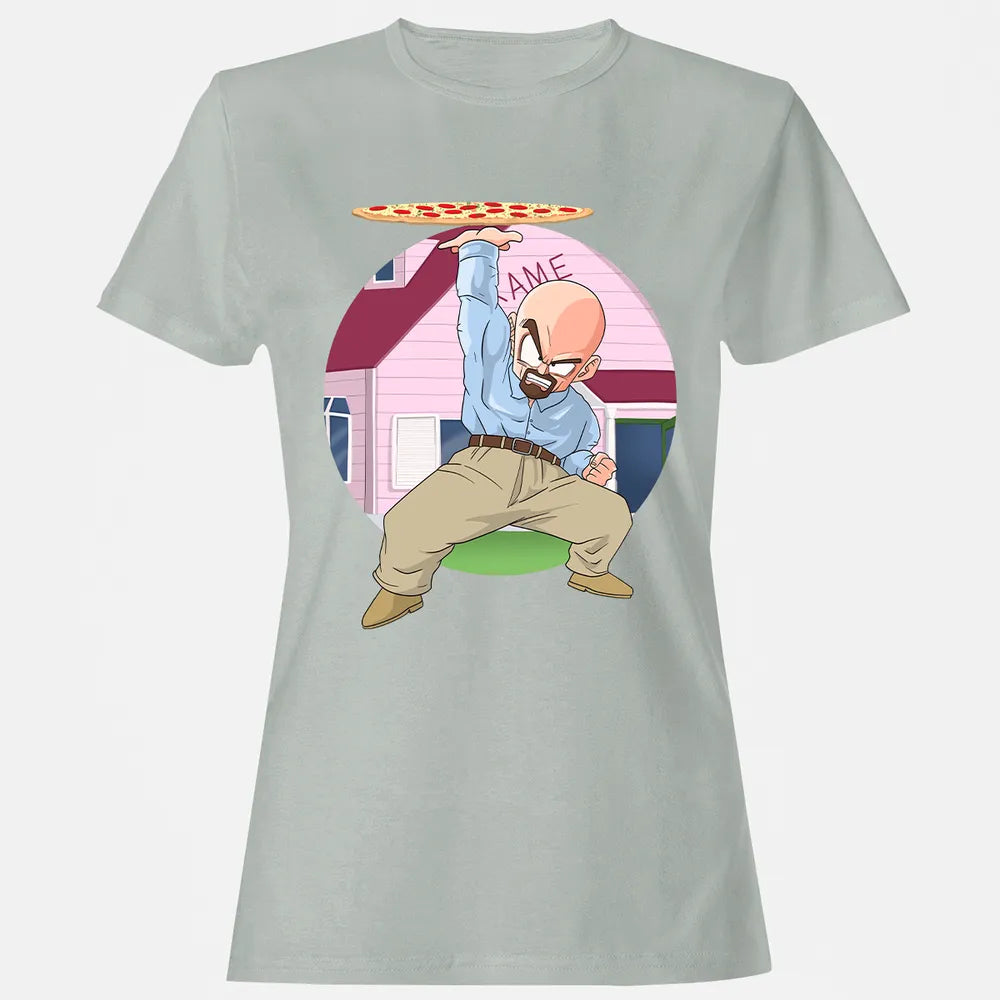 Women's T-shirt - BSGNGTTX