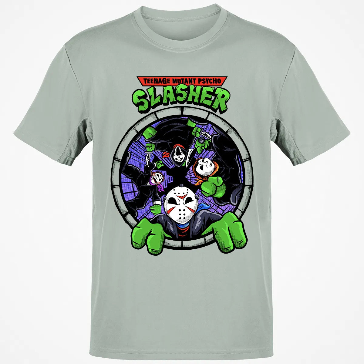 Classic Unisex T-Shirt - K9GBKWDW