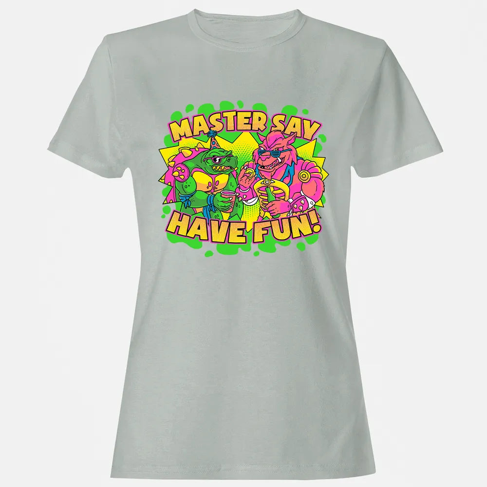 Women's T-shirt - 1PVQCWCL