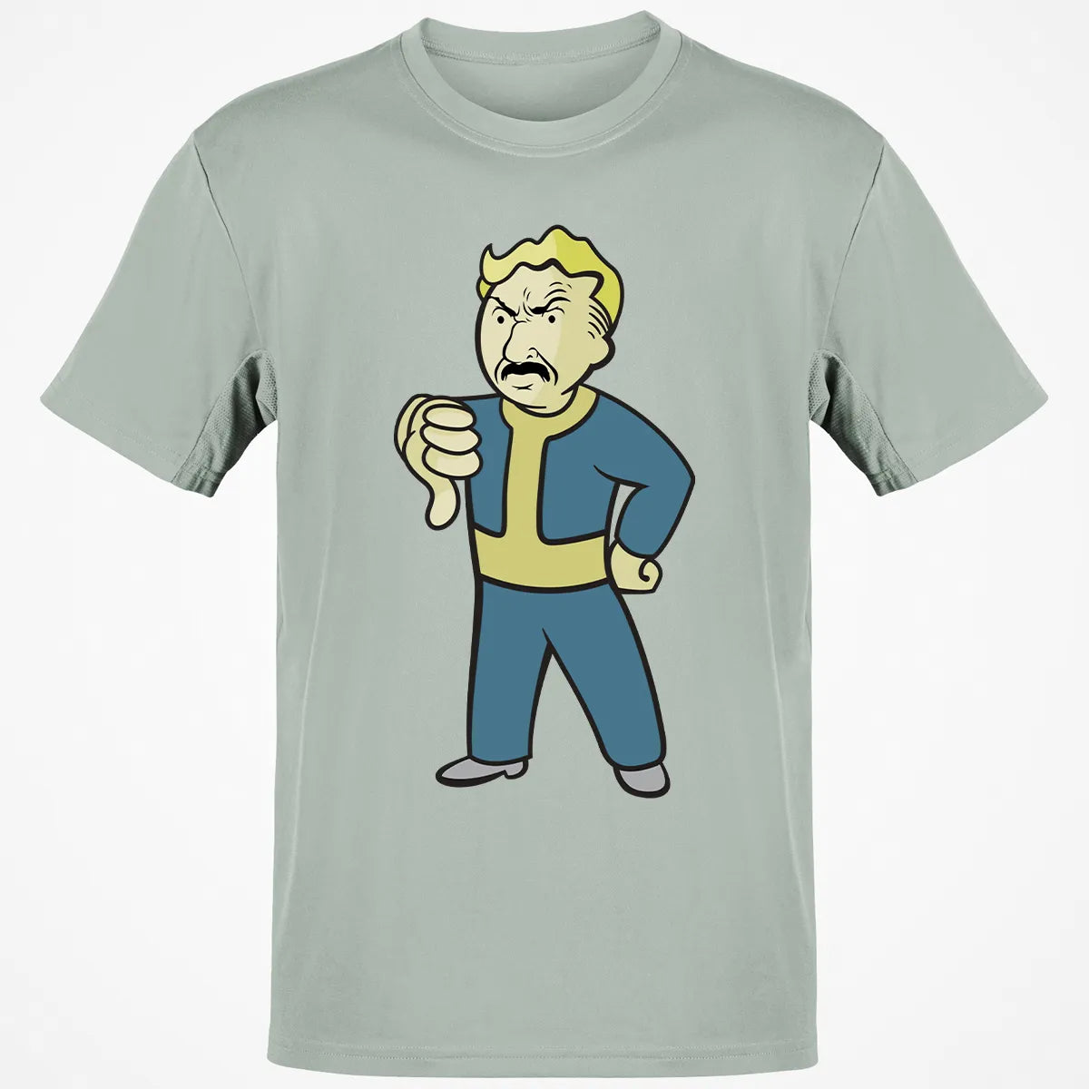 Classic Unisex T-Shirt - S6XRB4BM
