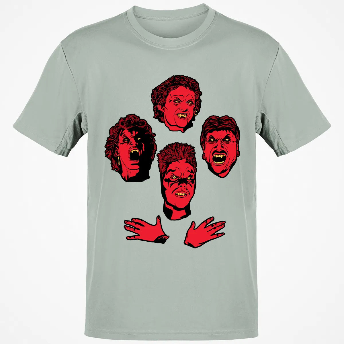 Classic Unisex T-Shirt - RJNKGE9D