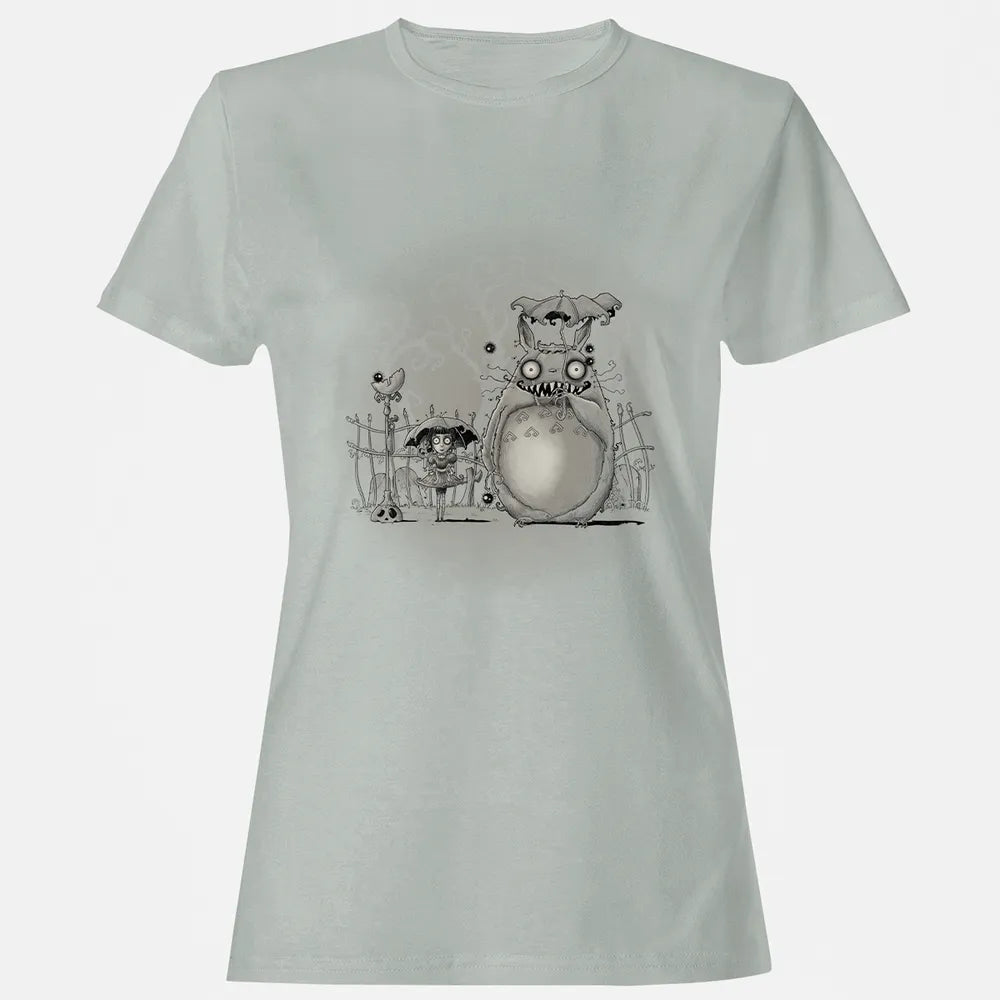 Women's T-shirt - XHXB8L4U