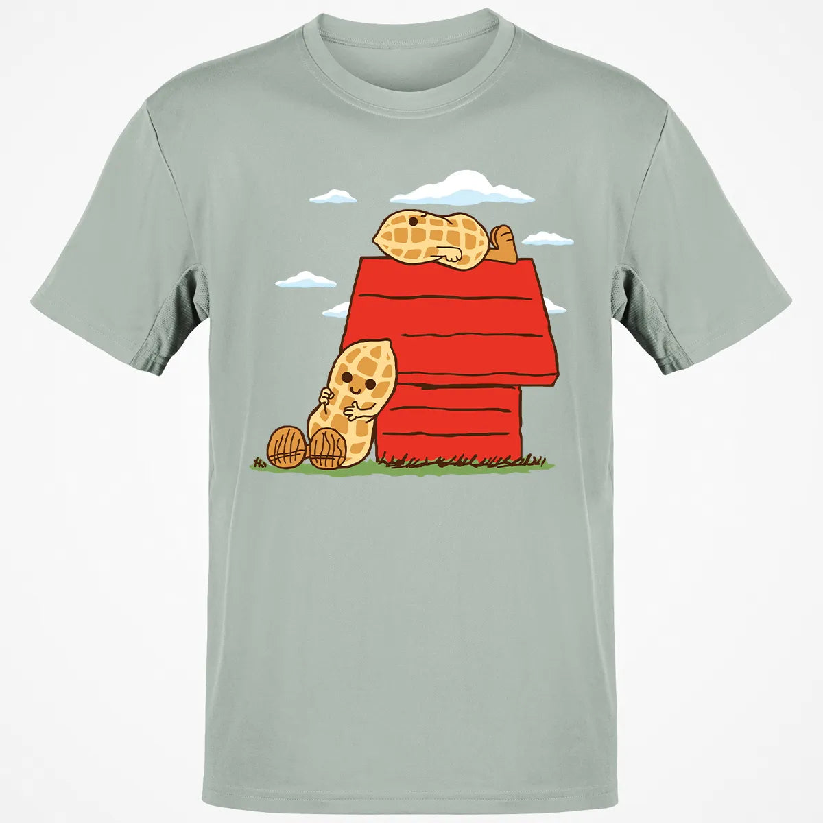 Classic Unisex T-Shirt - KRMMZNRH