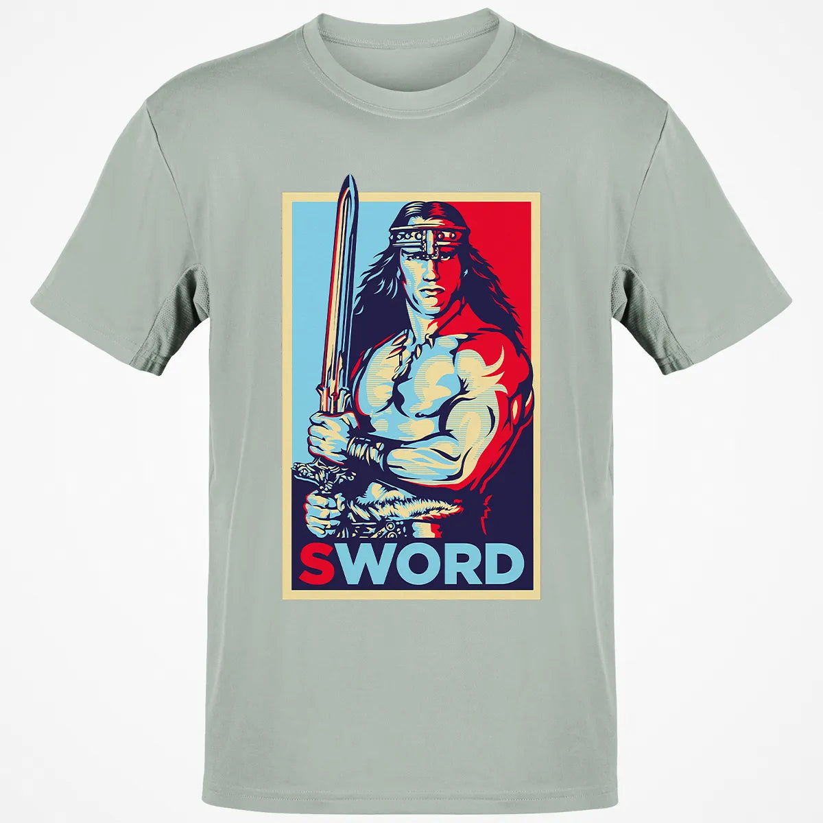 Classic Unisex T-Shirt - F64FANBE