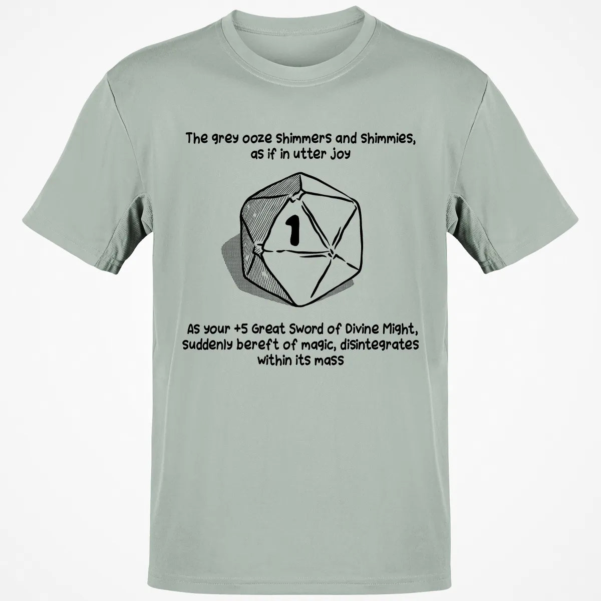 Classic Unisex T-Shirt - VTYL37CH