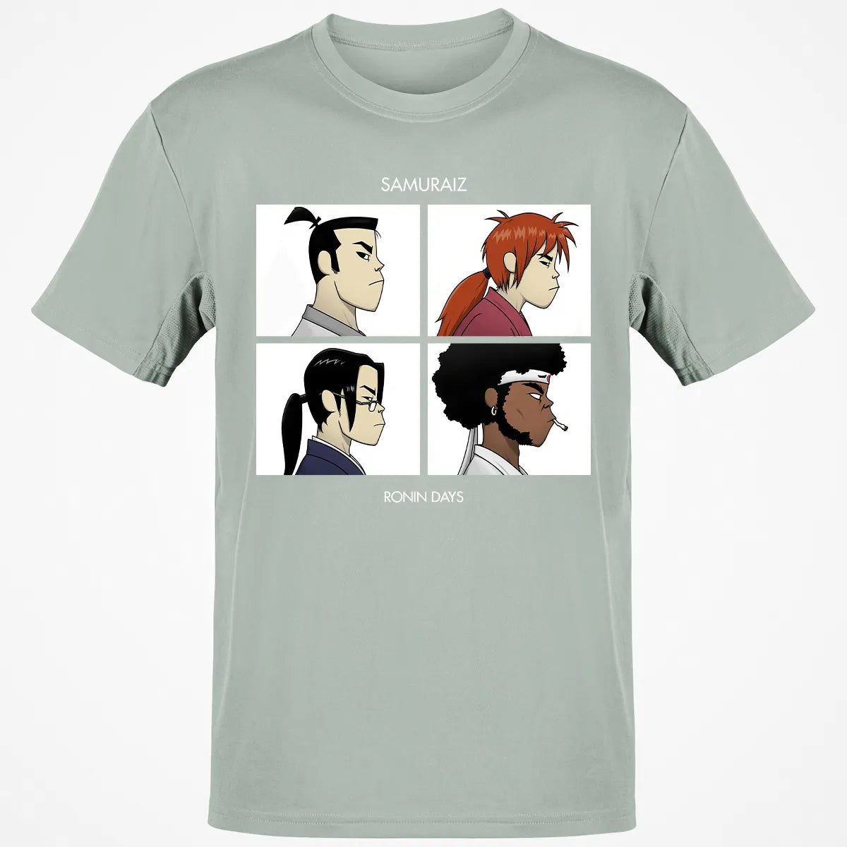 Classic Unisex T-Shirt - 7J2D3DD7