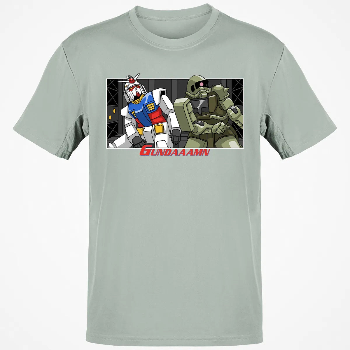 Classic Unisex T-Shirt - 32CHPZP3