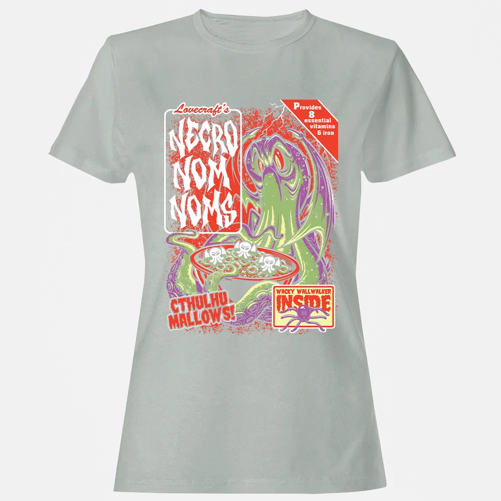 Women's T-shirt - GDXSR948