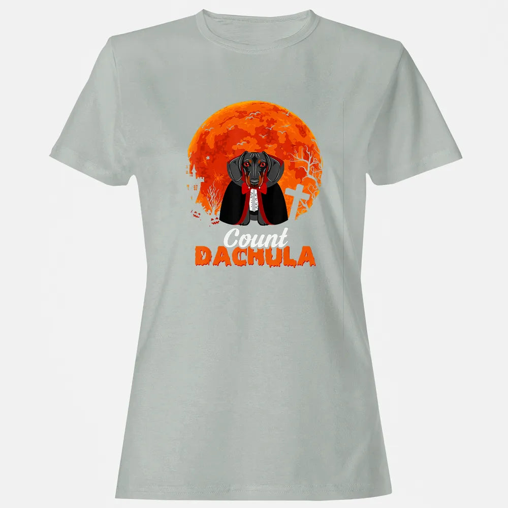 Women's T-shirt - F34G2EAN