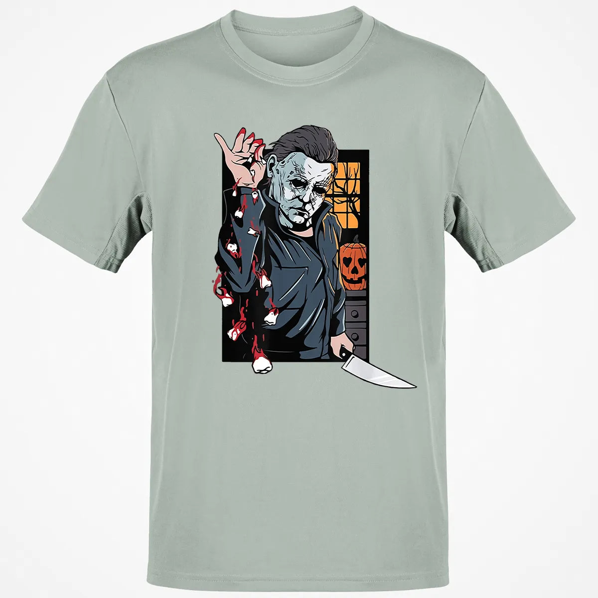 Classic Unisex T-Shirt - JV9MAPQD
