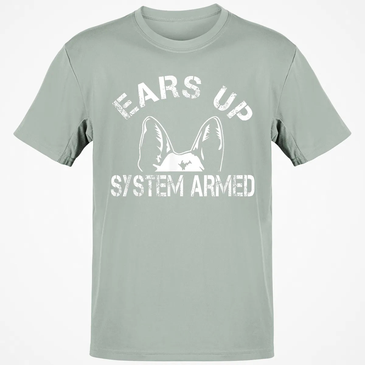 Classic Unisex T-Shirt - 23EY434C