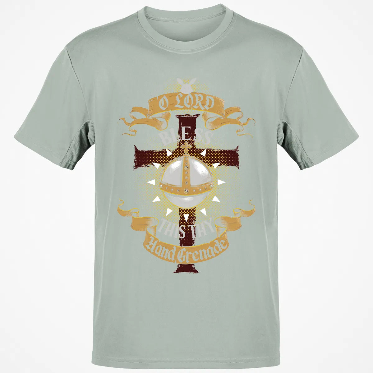 Classic Unisex T-Shirt - WDN92RVB