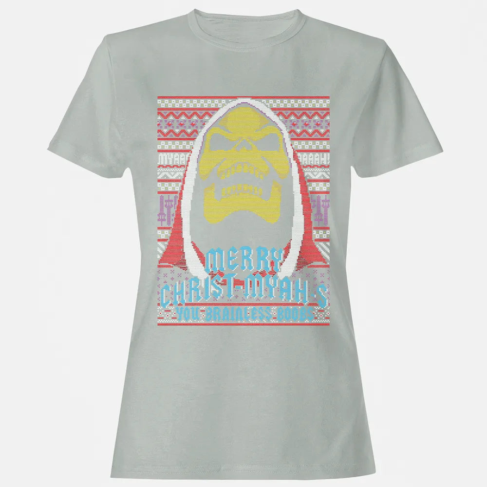 Women's T-shirt - CK7YJC12
