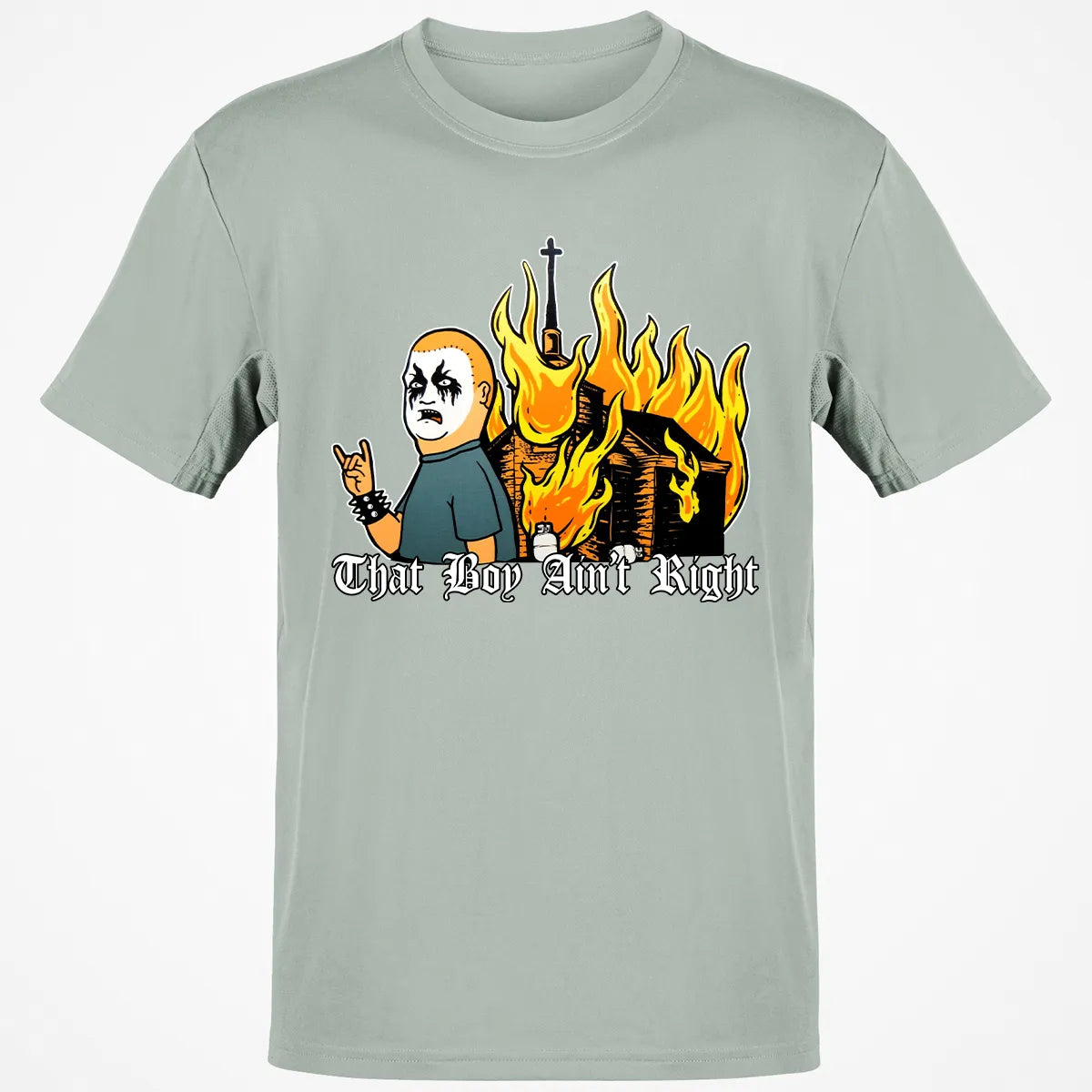 Classic Unisex T-Shirt - 6NU399SV