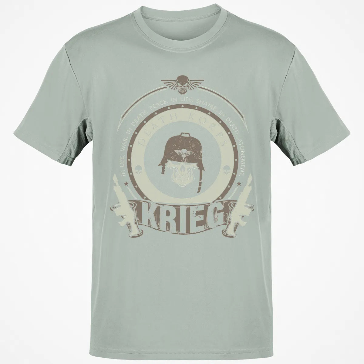 Classic Unisex T-Shirt - XDNAETU7