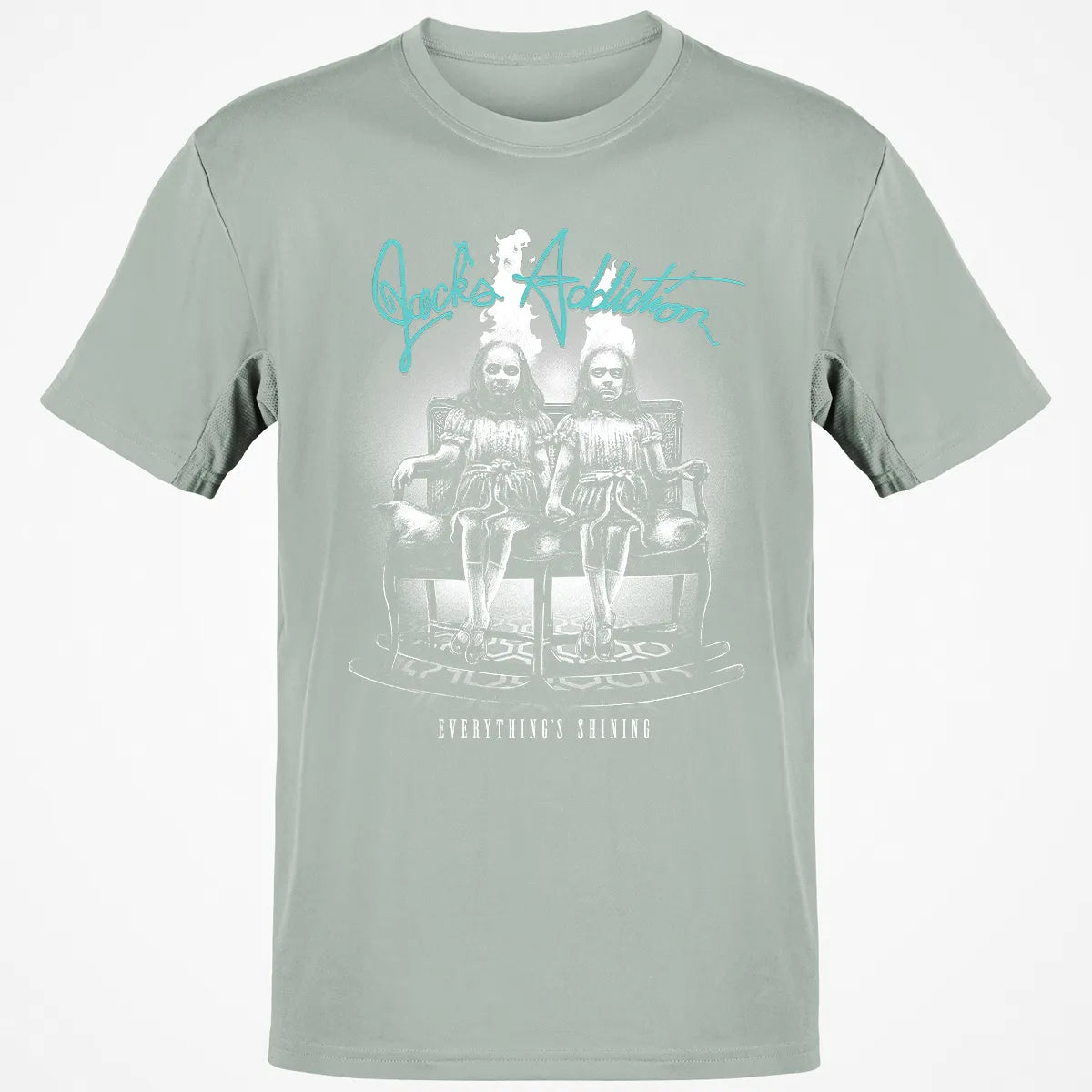 Classic Unisex T-Shirt - F2FVWGJ3
