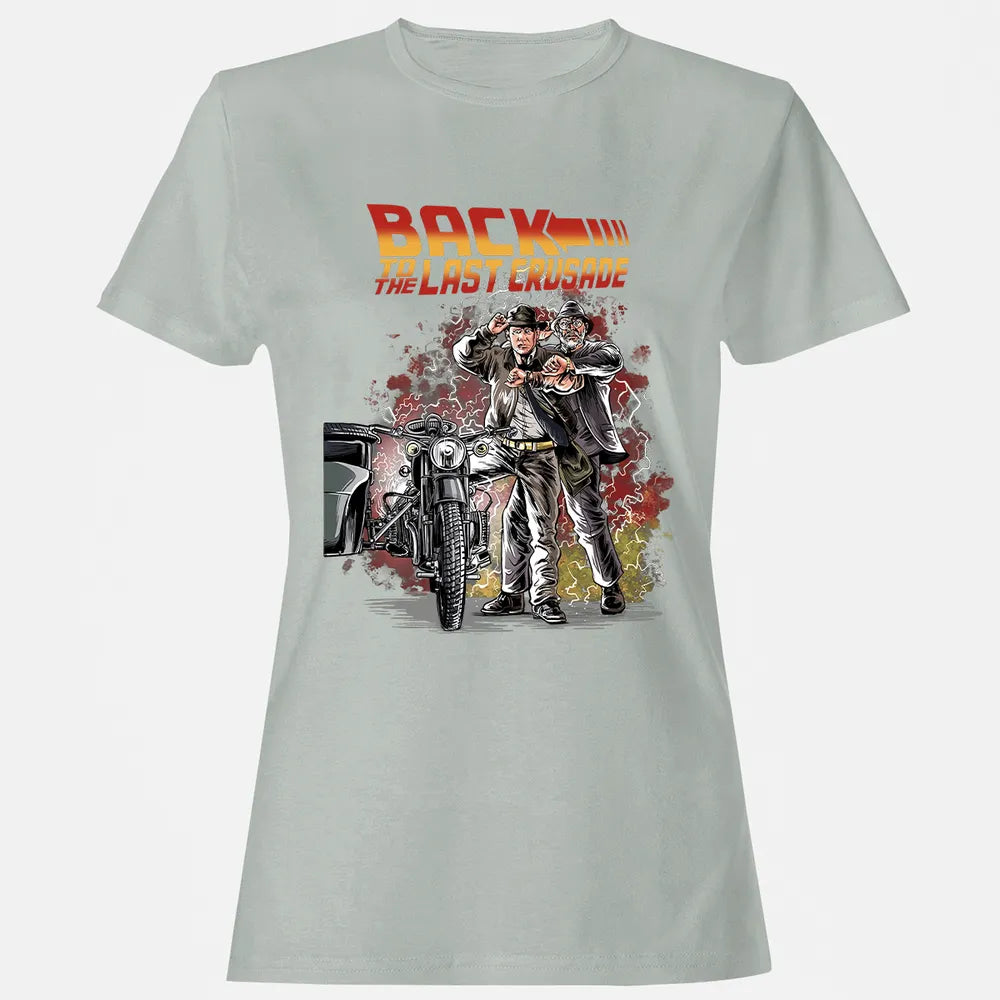 Women's T-shirt - TB82B7W3