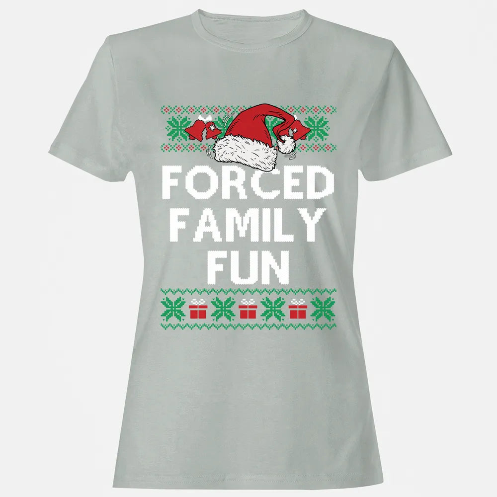 Women's T-shirt - VZP638Z7