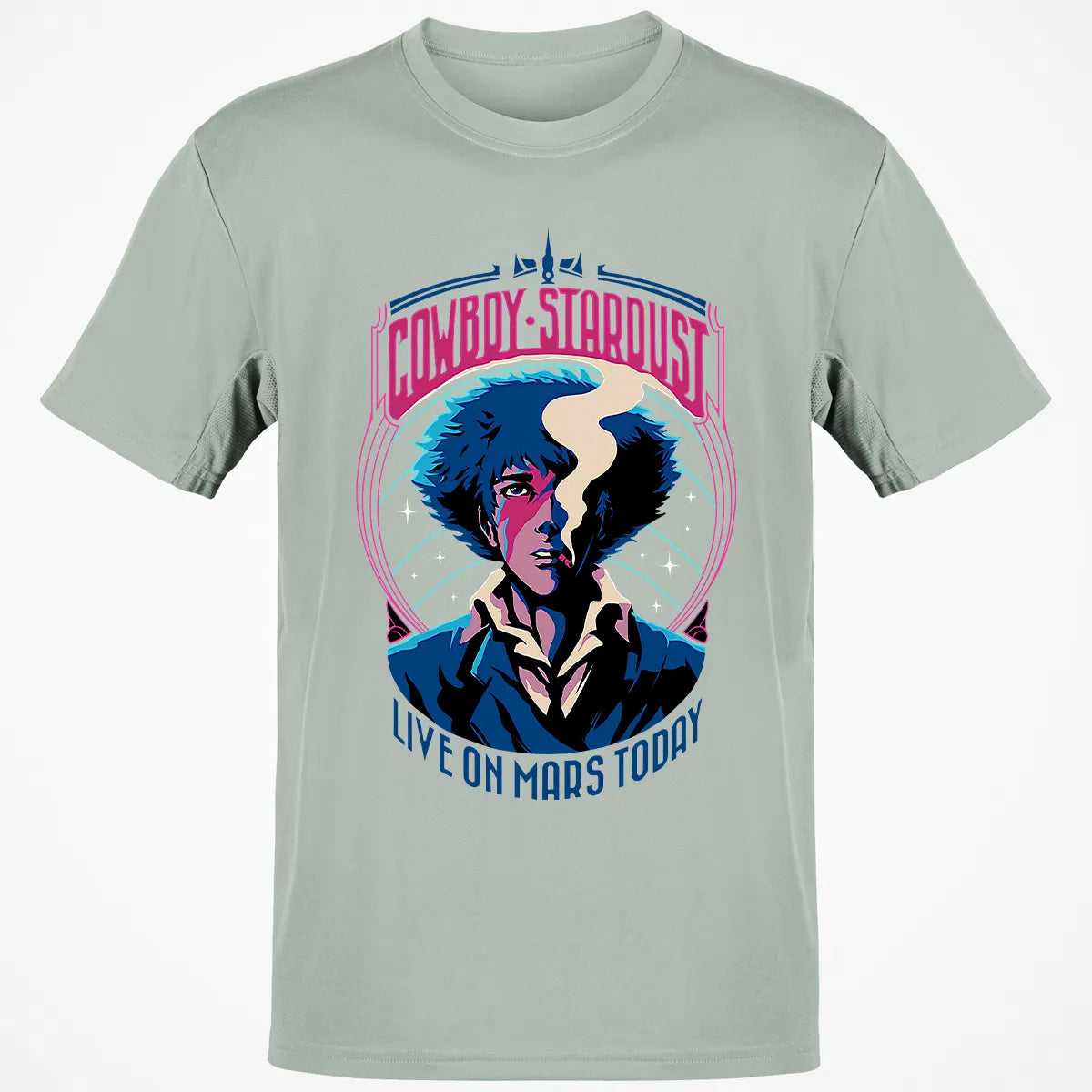 Classic Unisex T-Shirt - CABNYUXX