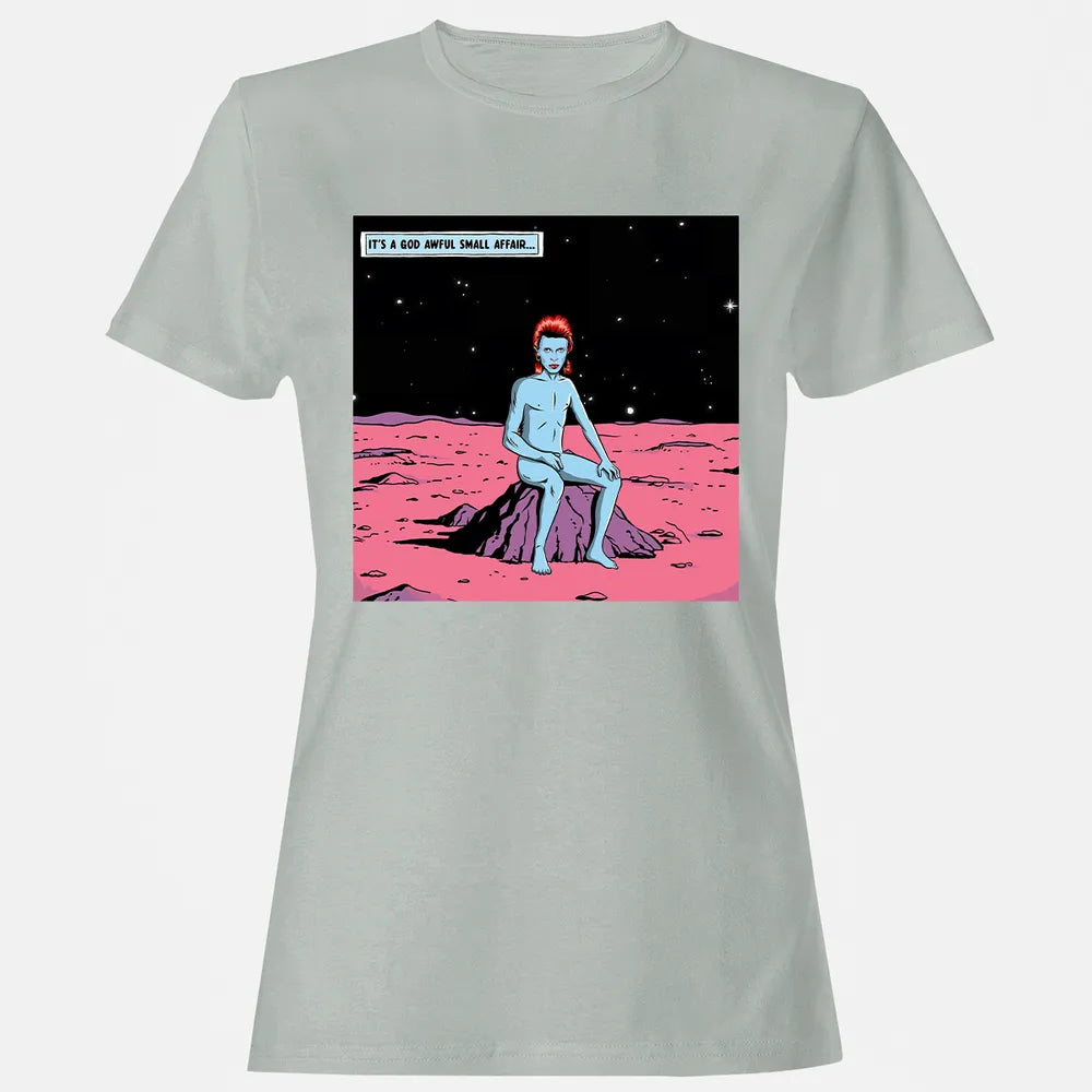 Women's T-shirt - WS97SNQS