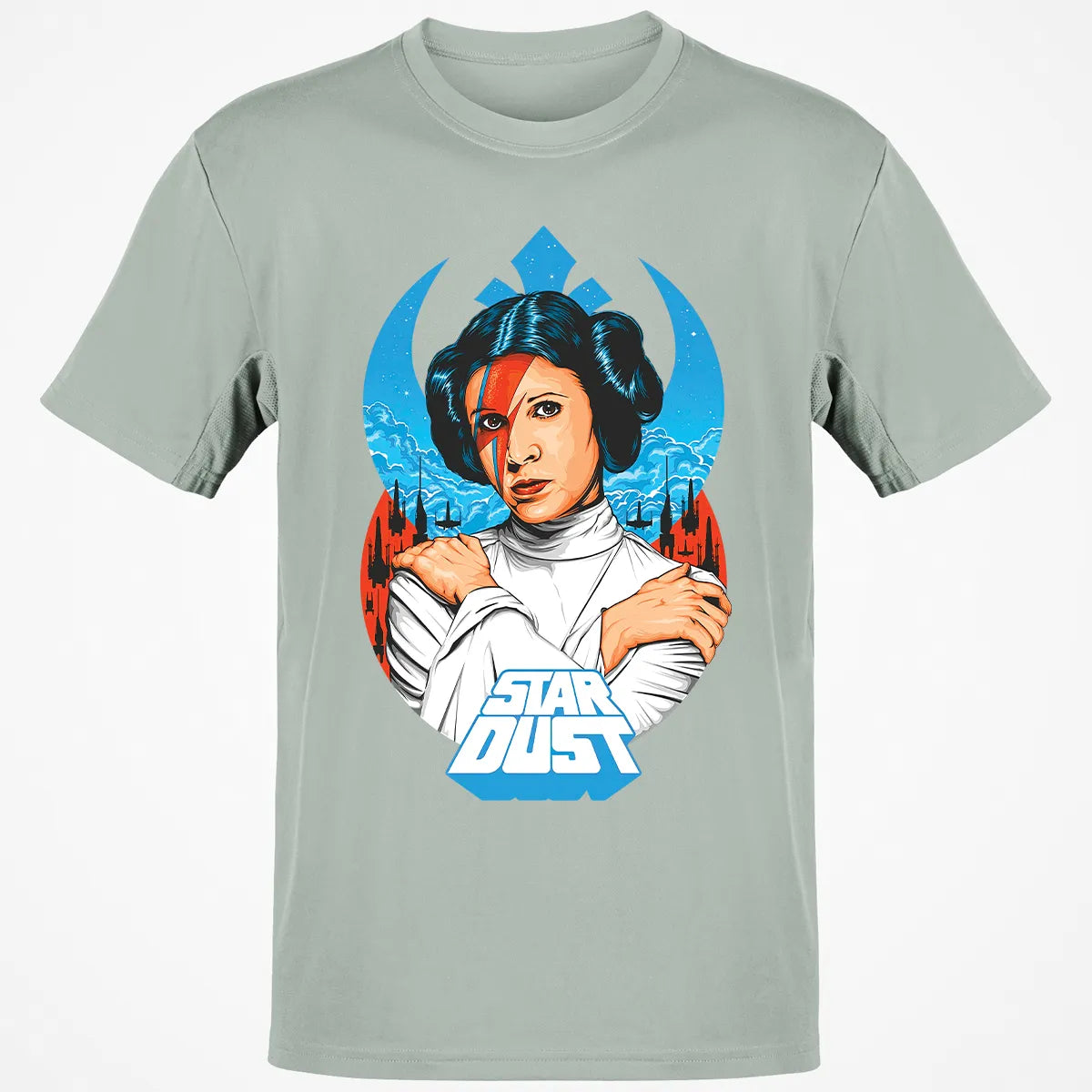 Classic Unisex T-Shirt - LRQM9MT2