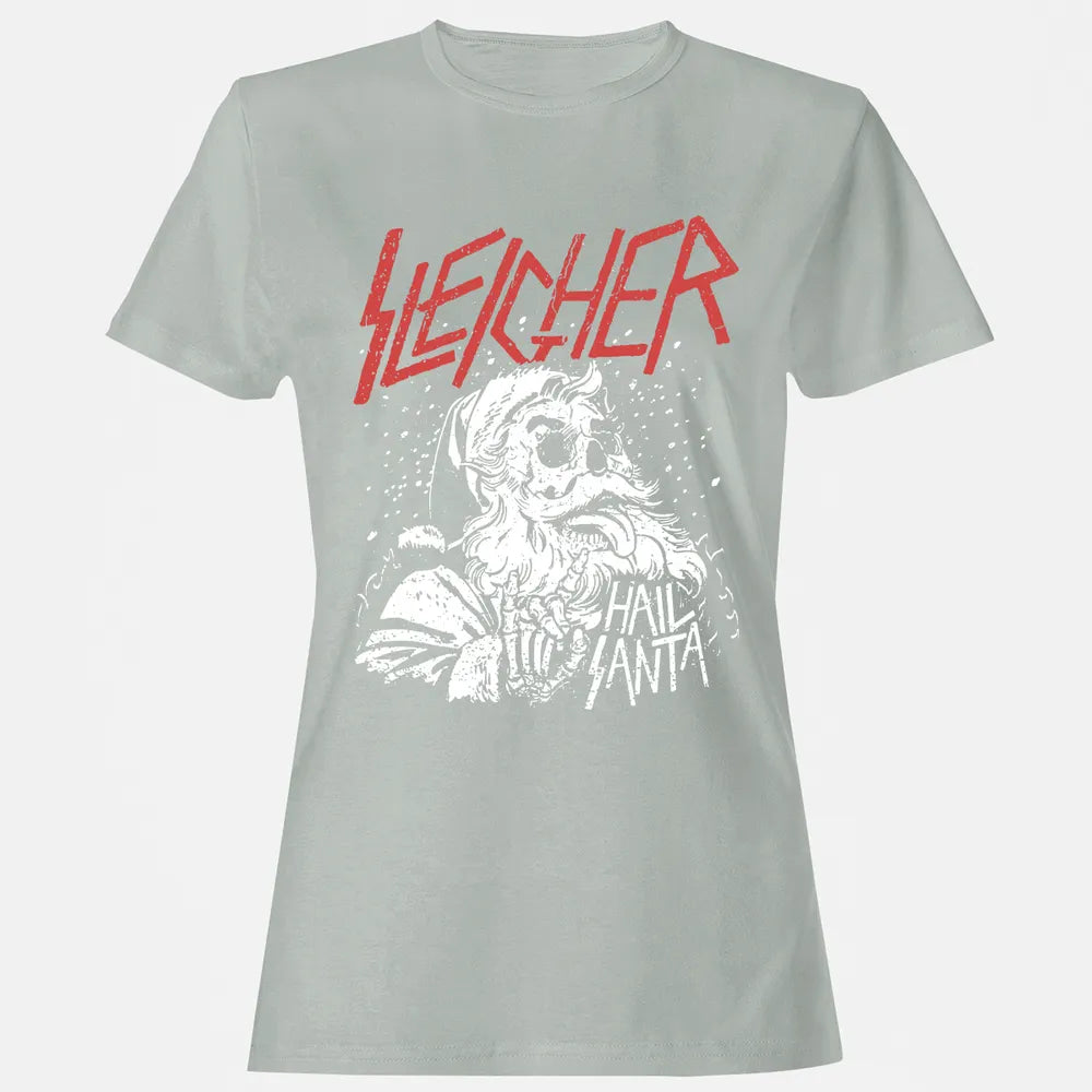 Women's T-shirt - WVFBFH8L