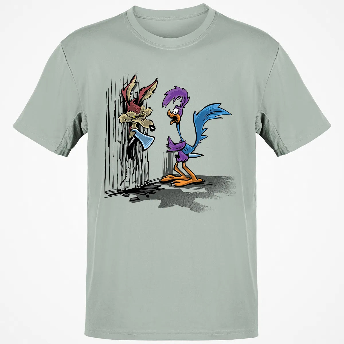 Classic Unisex T-Shirt - ZZHB4J28