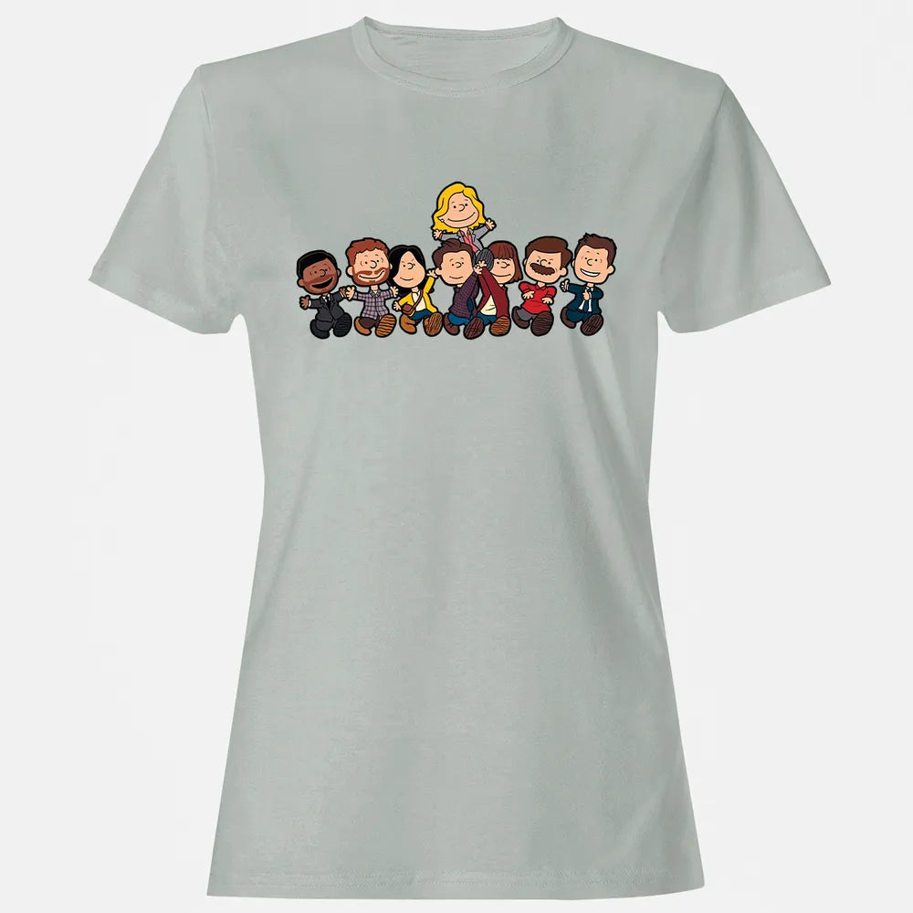Women's T-shirt - 42MB4MT2